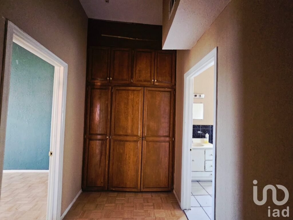 CASA EN VENTA   SECTOR TECNOLOGICO Y VICENTE GUERRERO / OPORTUNIDAD DE INVERSION CD JUAREZ CHIH.