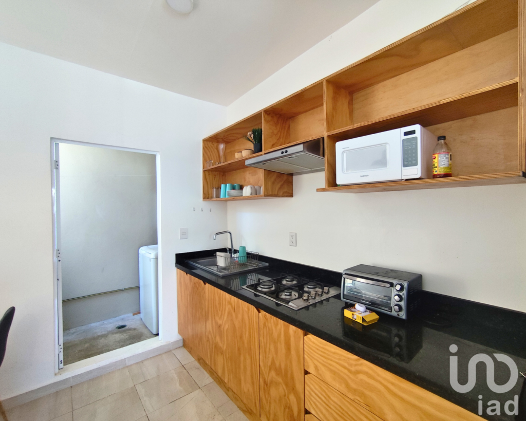 Departamento en Venta en Playa del Carmen, Jardines de Mayakoba, con Amenidades