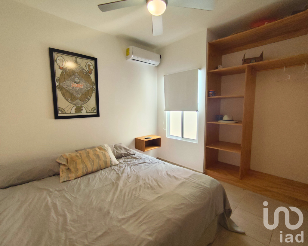 Departamento en Venta en Playa del Carmen, Jardines de Mayakoba, con Amenidades