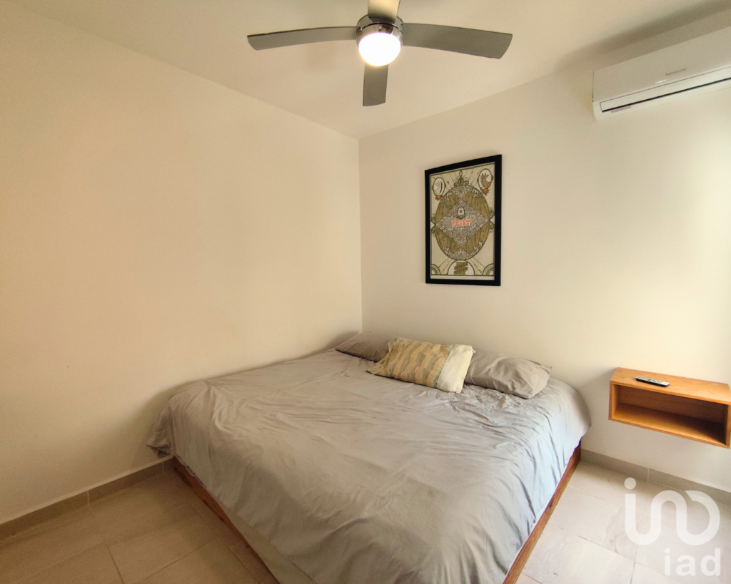 Departamento en Venta en Playa del Carmen, Jardines de Mayakoba, con Amenidades