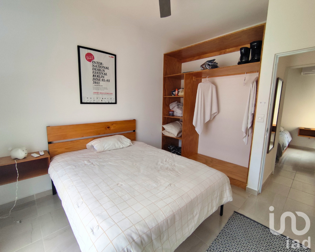 Departamento en Venta en Playa del Carmen, Jardines de Mayakoba, con Amenidades