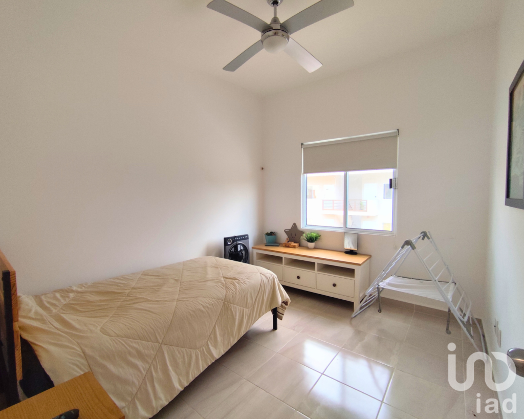 Departamento en Venta en Playa del Carmen, Jardines de Mayakoba, con Amenidades