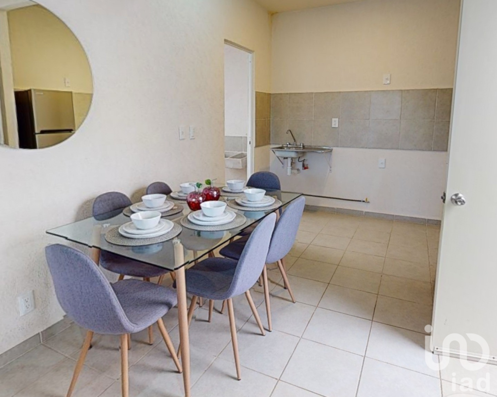 Departamento Nuevo en Venta en Cancún, 3 Recámaras, Residencial con Amenidades en Zona Norte