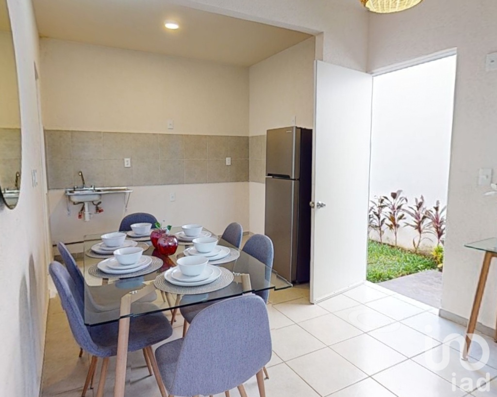 Departamento Nuevo en Venta en Cancún, 3 Recámaras, Residencial con Amenidades en Zona Norte