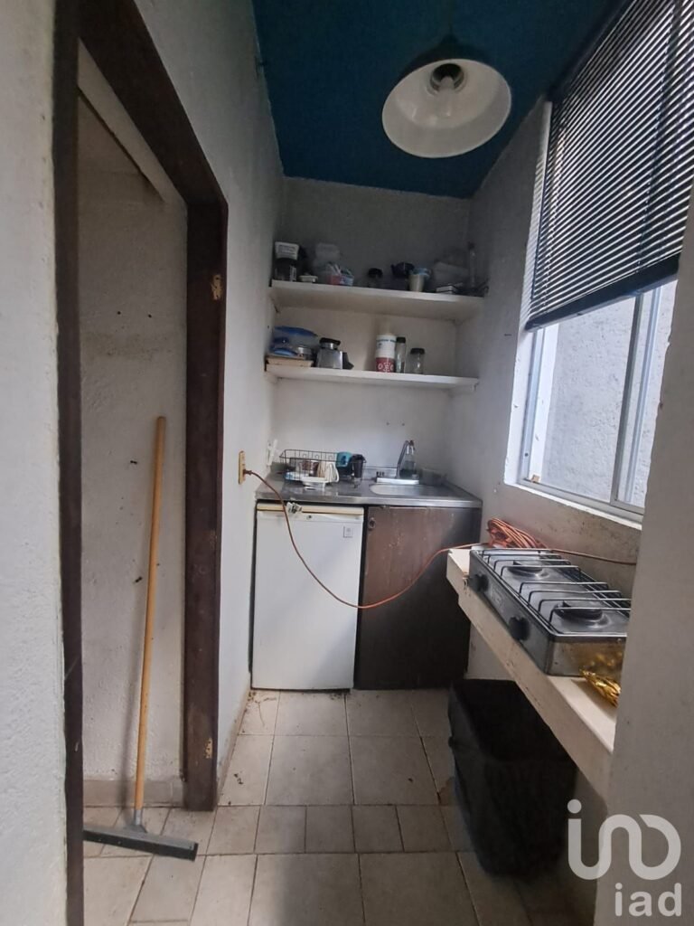 Se Vende terreno en  ocho de  Agosto,  Benito Juárez, Ciudad de México