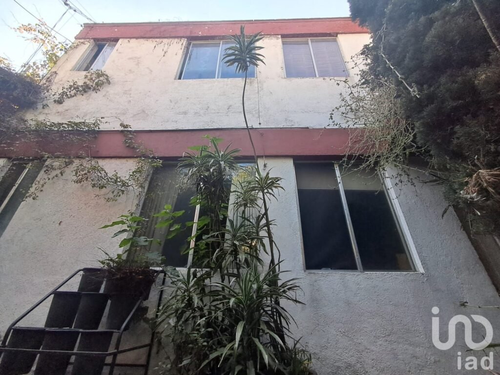 Se Vende terreno en  ocho de  Agosto,  Benito Juárez, Ciudad de México