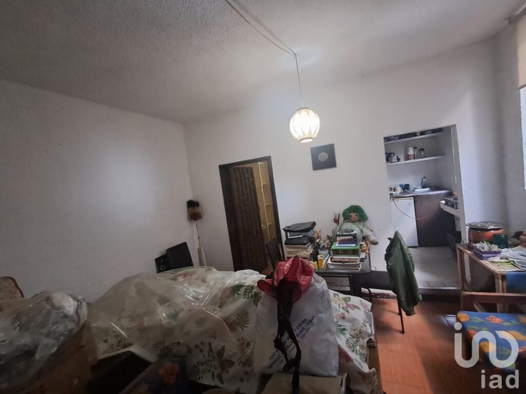 Se Vende terreno en  ocho de  Agosto,  Benito Juárez, Ciudad de México