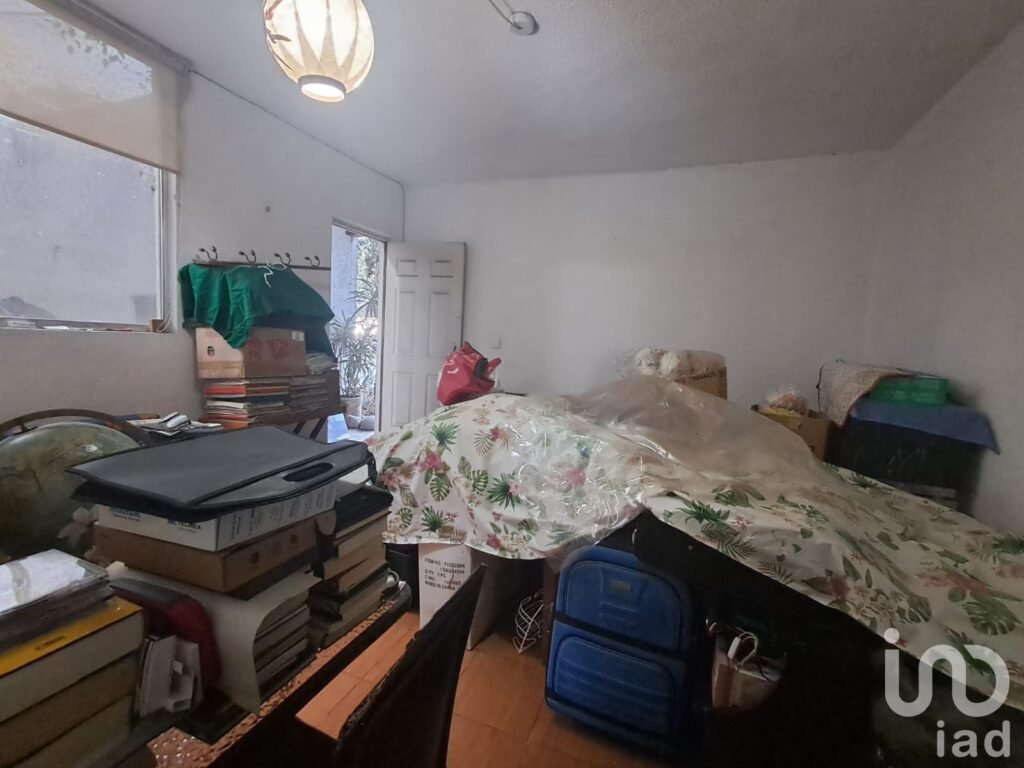 Se Vende terreno en  ocho de  Agosto,  Benito Juárez, Ciudad de México