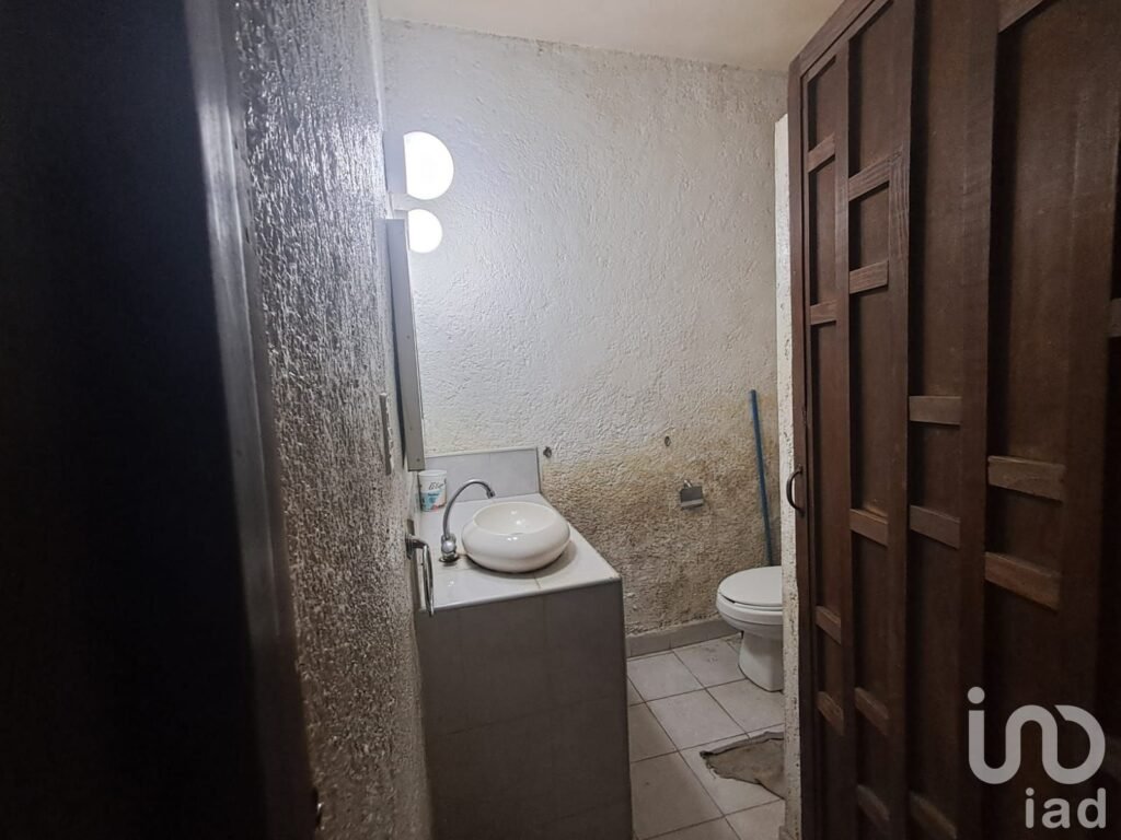 Se Vende terreno en  ocho de  Agosto,  Benito Juárez, Ciudad de México