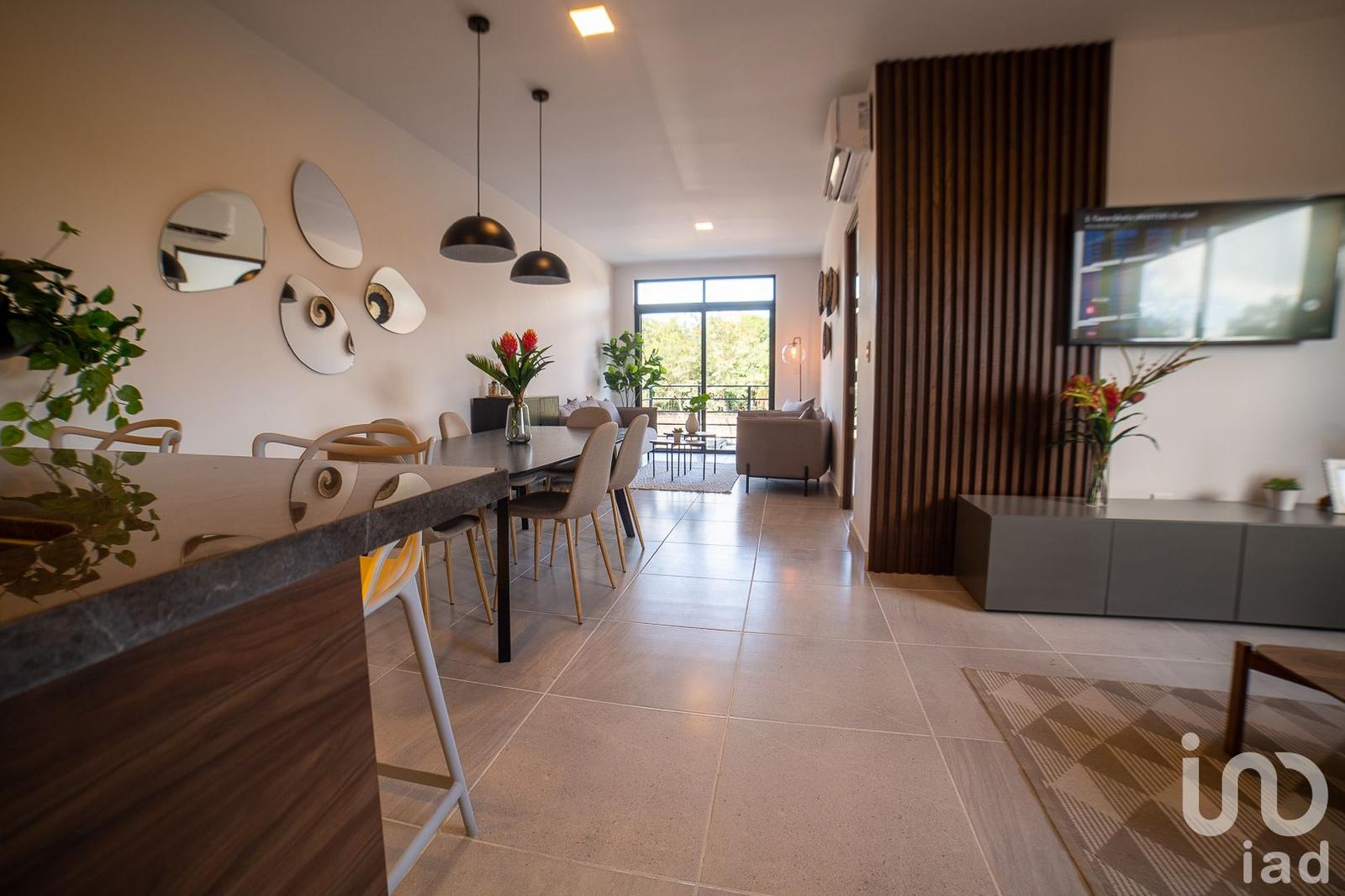 Departamento en Venta, Av. Huayacan, en Cancún Quintana Roo Departamento en Venta, Av. Huayacan, en Cancún Quintana Roo