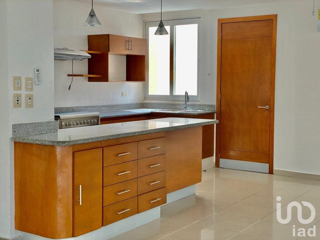 DEPARTAMENTO EN VENTA EN KM CERO ZONA HOTELERA DE CANCUN