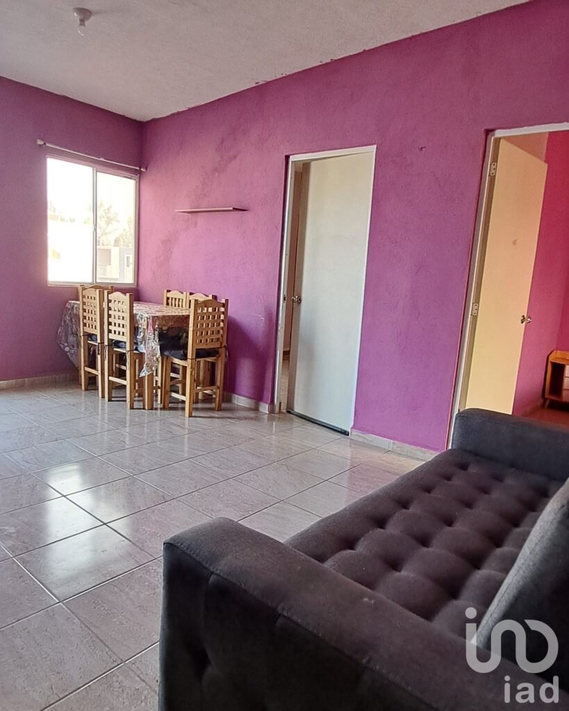 DEPARTAMENTO EN RENTA SEMINARIO LA QUERENCIA RESIDENCIAL