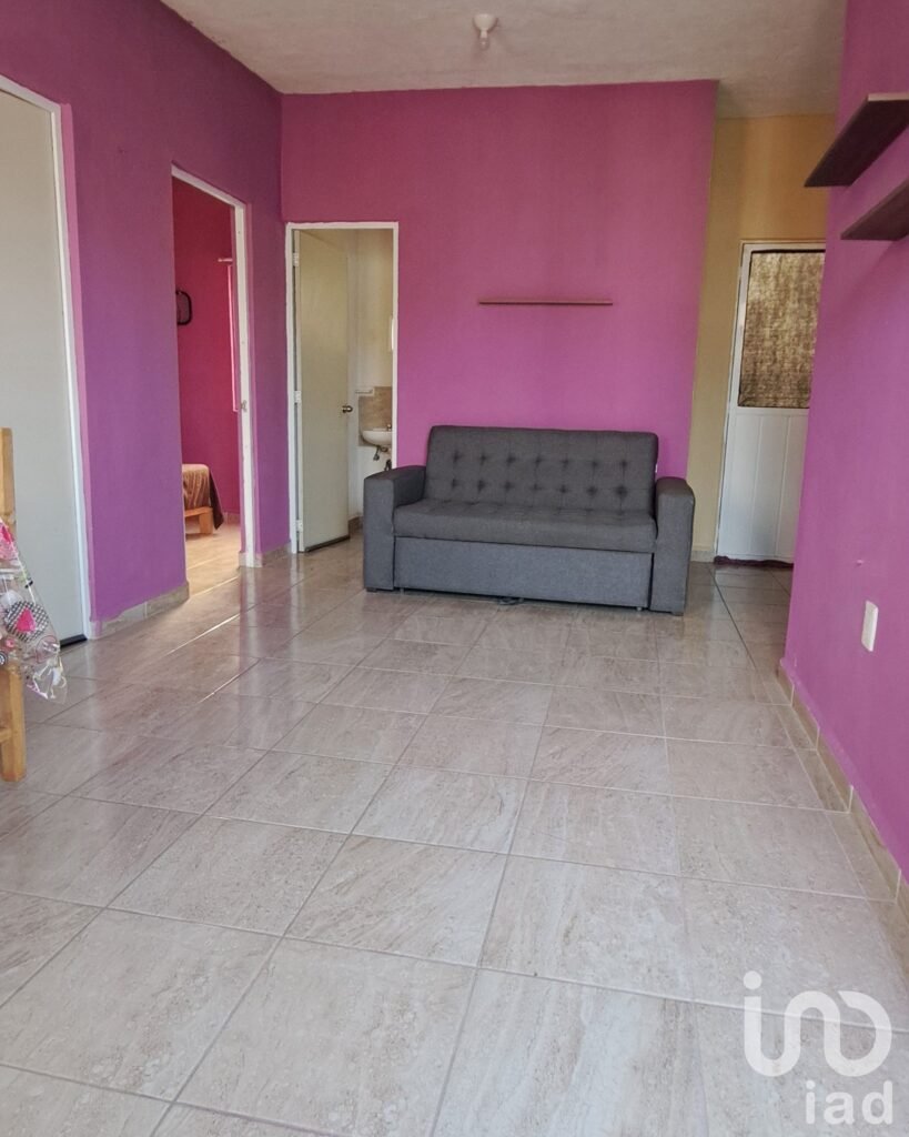 DEPARTAMENTO EN RENTA SEMINARIO LA QUERENCIA RESIDENCIAL