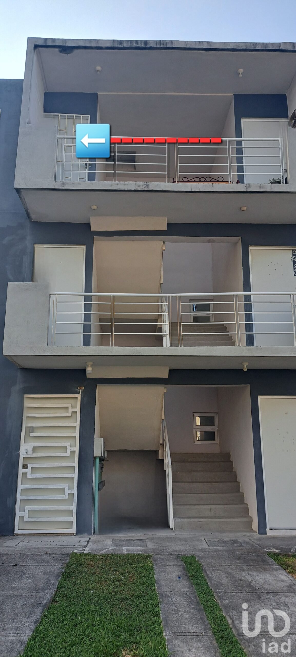 DEPARTAMENTO EN RENTA SEMINARIO LA QUERENCIA RESIDENCIAL