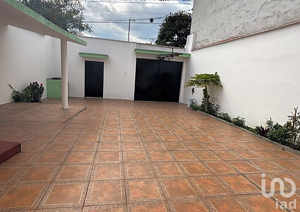 Casa en venta Colonia Petrolera, Córdoba Veracruz