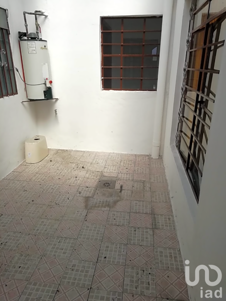 Casa en venta Colonia Petrolera, Córdoba Veracruz