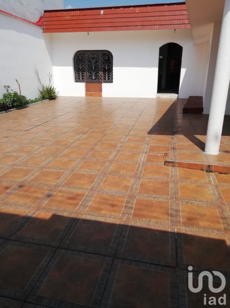 Casa en venta Colonia Petrolera, Córdoba Veracruz