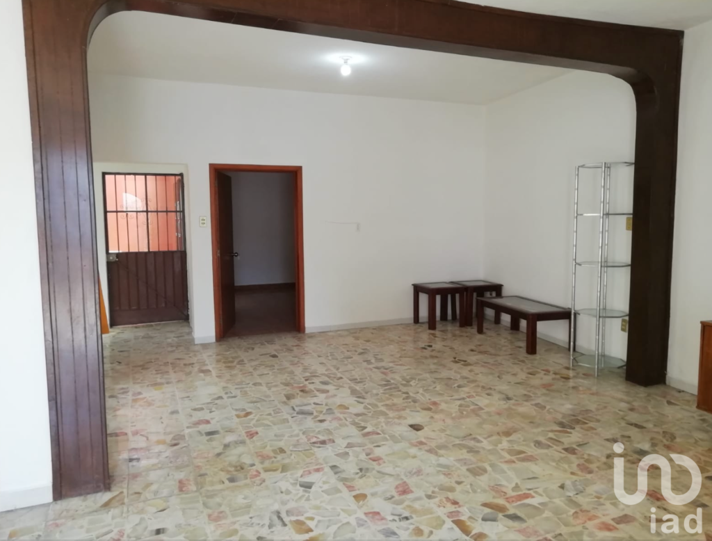Casa en venta Colonia Petrolera, Córdoba Veracruz