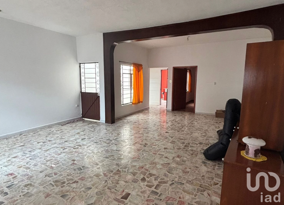 Casa en venta Colonia Petrolera, Córdoba Veracruz