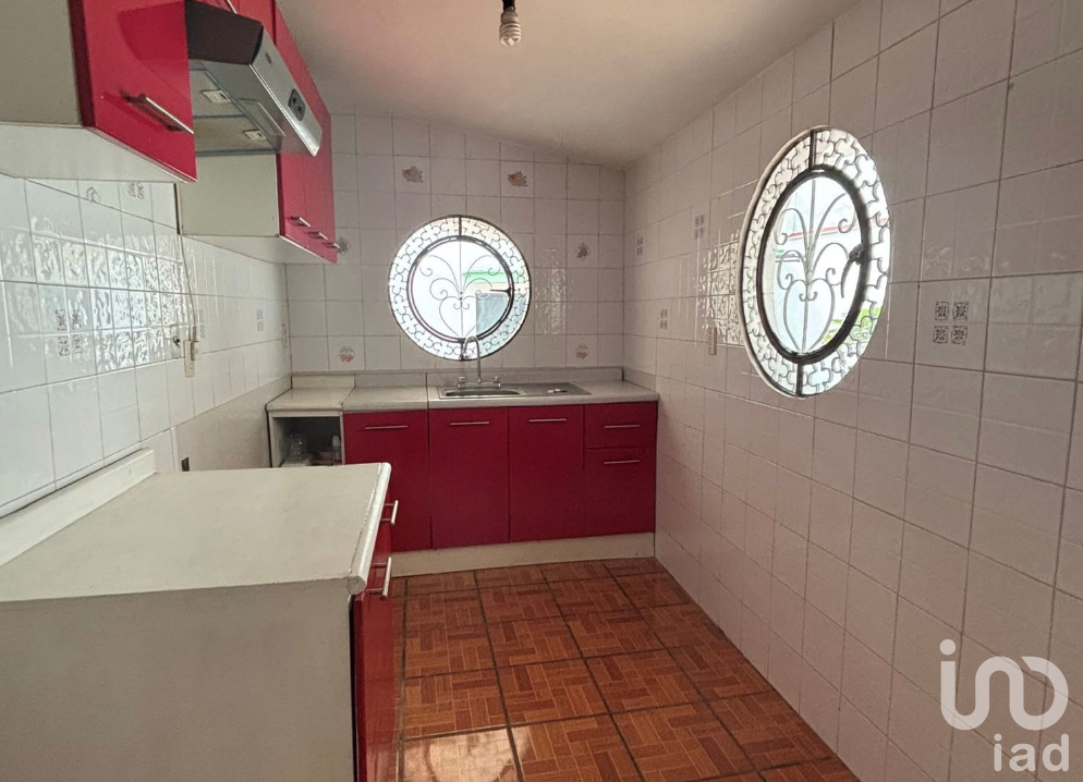 Casa en venta Colonia Petrolera, Córdoba Veracruz