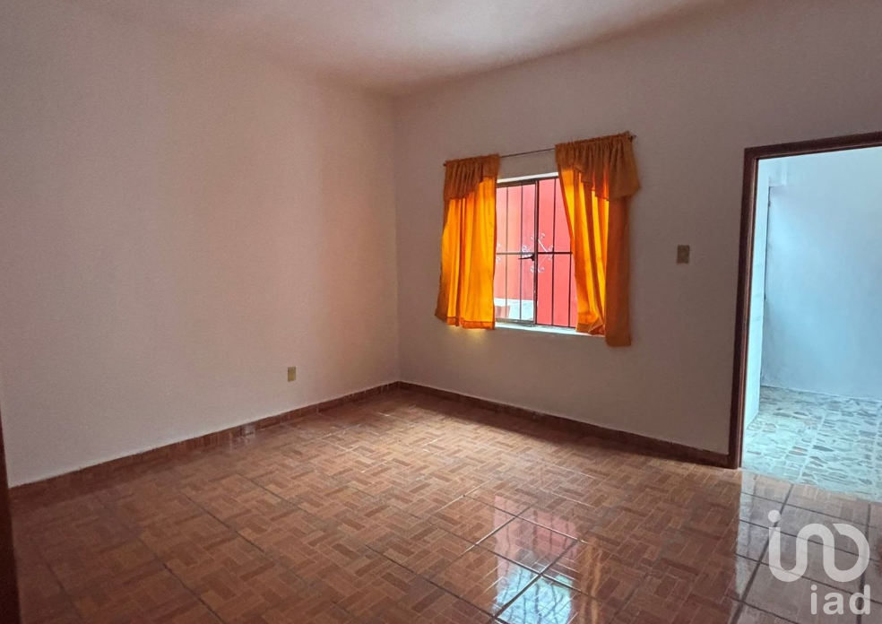 Casa en venta Colonia Petrolera, Córdoba Veracruz