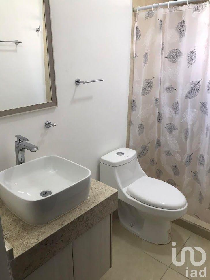 VENTA DE DEPARTAMENTO 2 RECAMARAS EN RESIDENCIAL CATANIA 3ER NIVEL