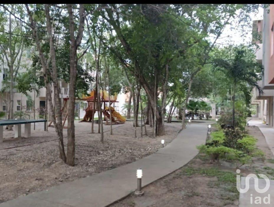 VENTA DE DEPARTAMENTO 2 RECAMARAS EN RESIDENCIAL CATANIA 3ER NIVEL