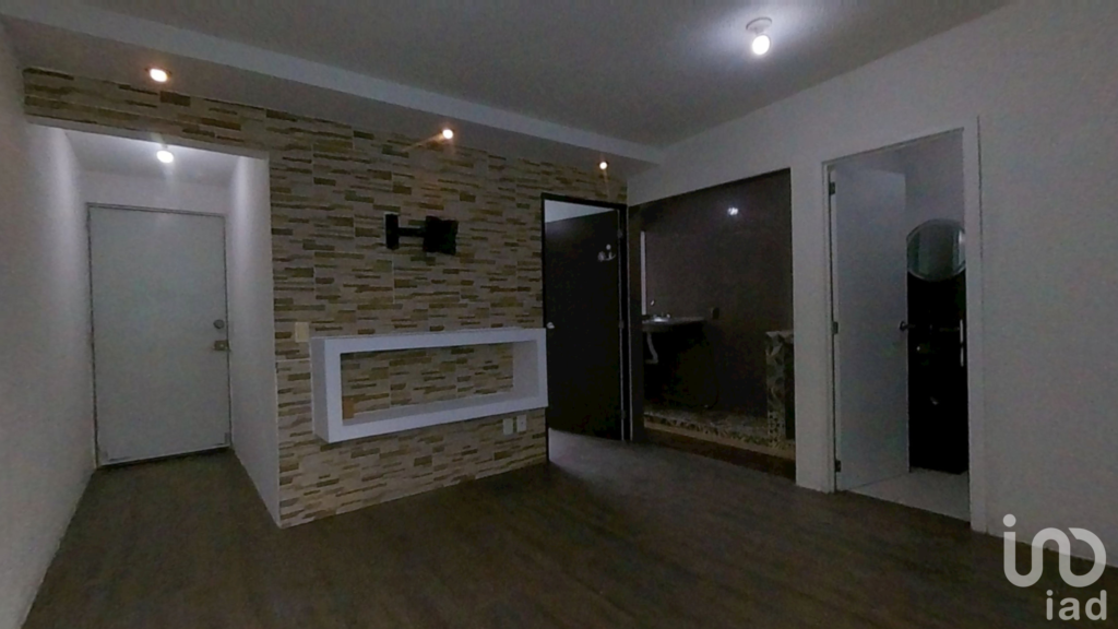 Departamento en Venta en Agrícola Pantitlán, Iztacalco, CDMX