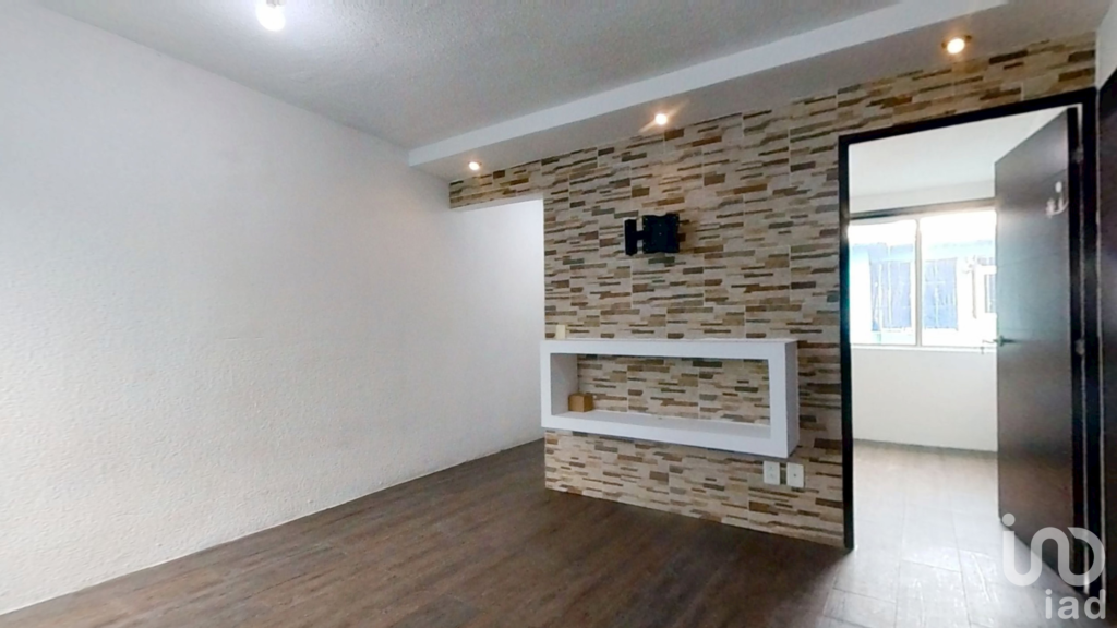 Departamento en Venta en Agrícola Pantitlán, Iztacalco, CDMX