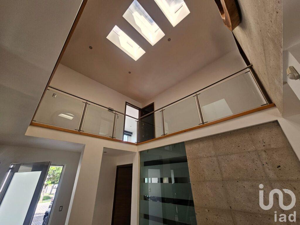 Casa en Renta en Parque Venetto, Lomas de Angelópolis