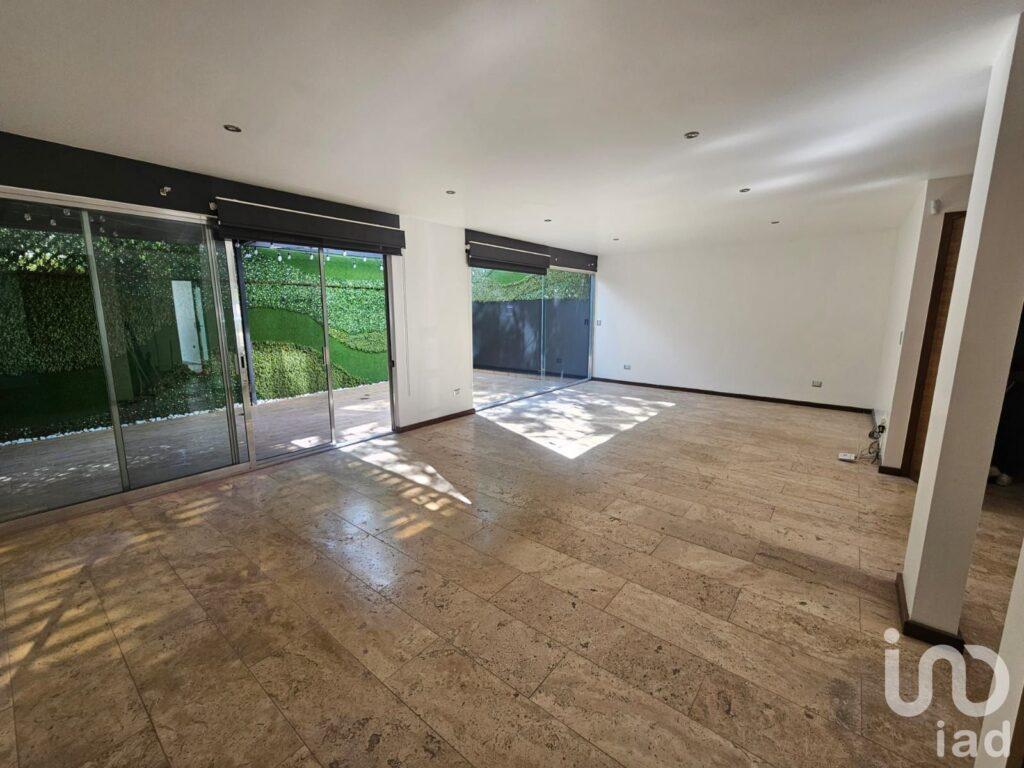 Casa en Renta en Parque Venetto, Lomas de Angelópolis