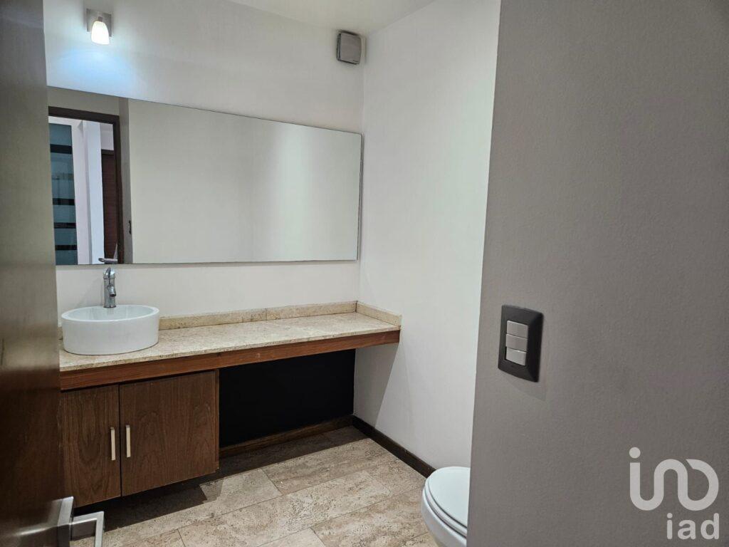 Casa en Renta en Parque Venetto, Lomas de Angelópolis