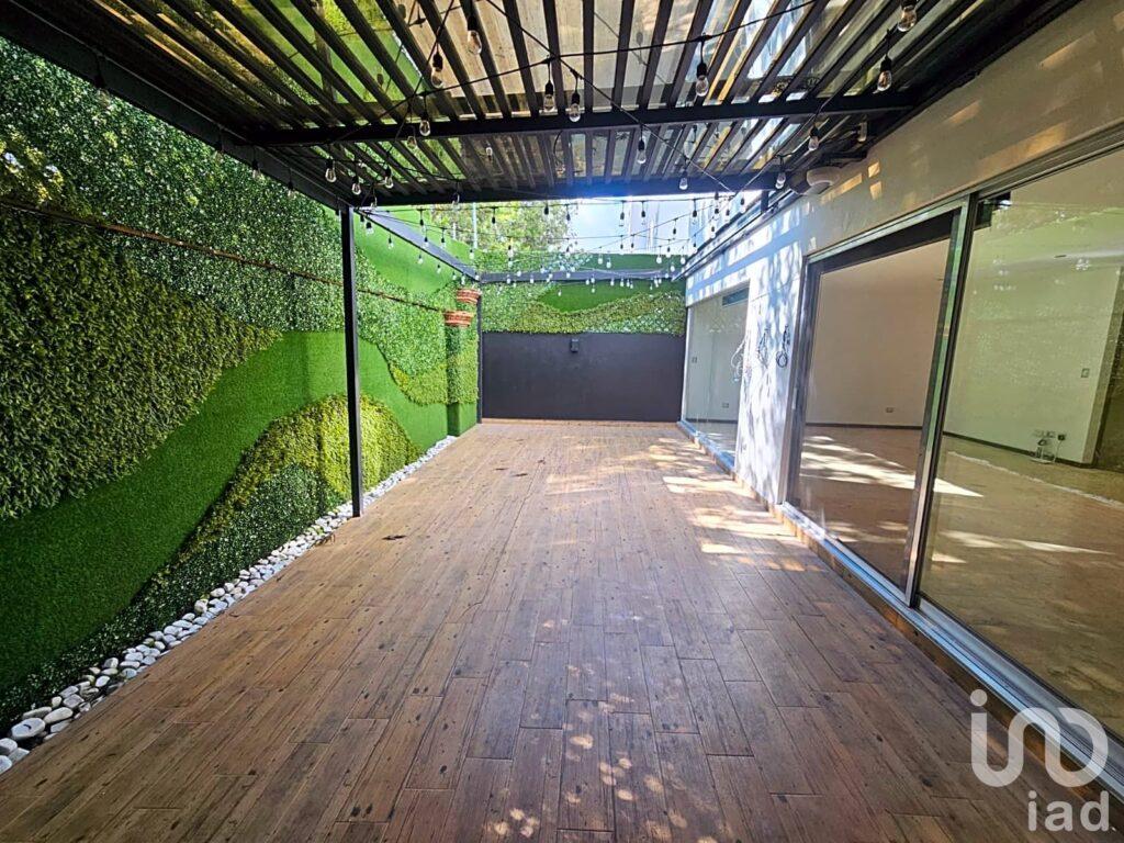 Casa en Renta en Parque Venetto, Lomas de Angelópolis