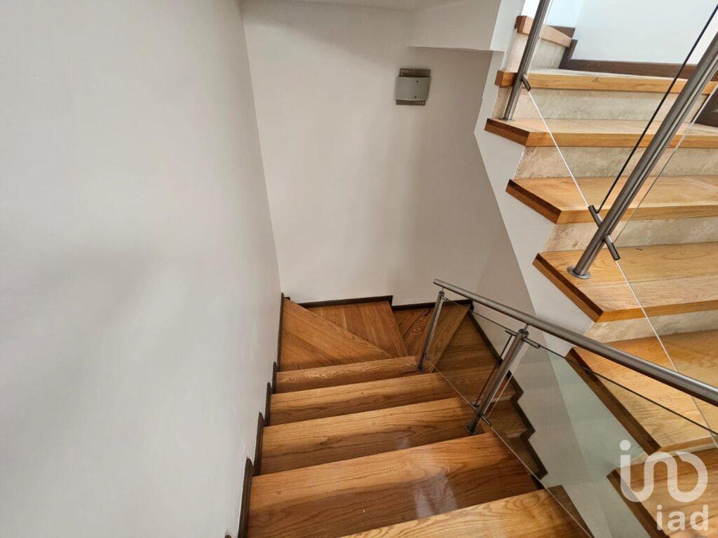 Casa en Renta en Parque Venetto, Lomas de Angelópolis