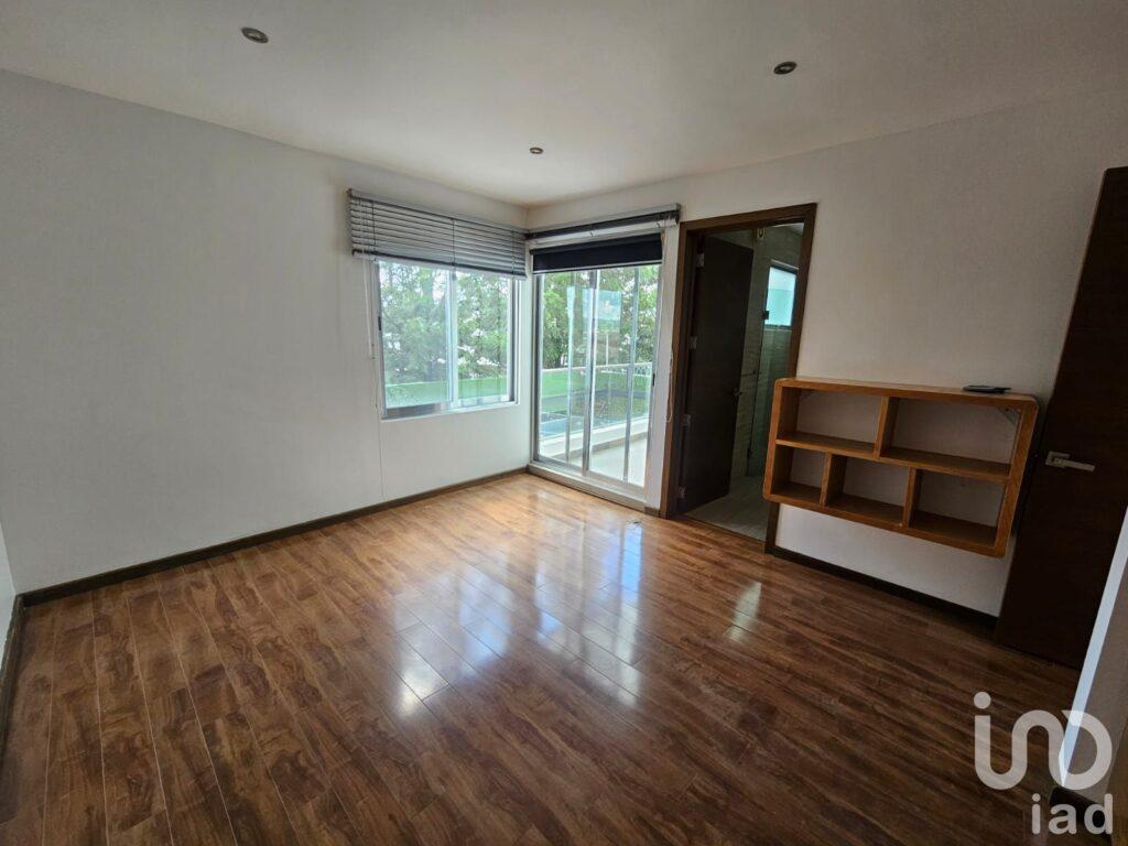 Casa en Renta en Parque Venetto, Lomas de Angelópolis