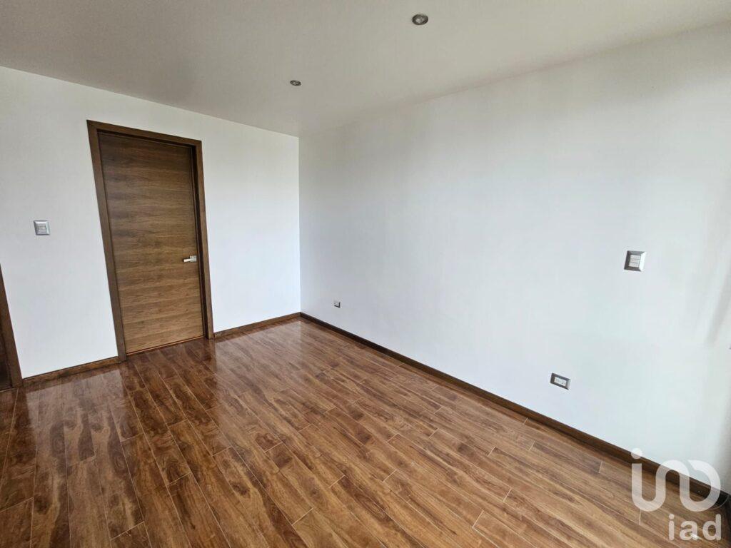 Casa en Renta en Parque Venetto, Lomas de Angelópolis