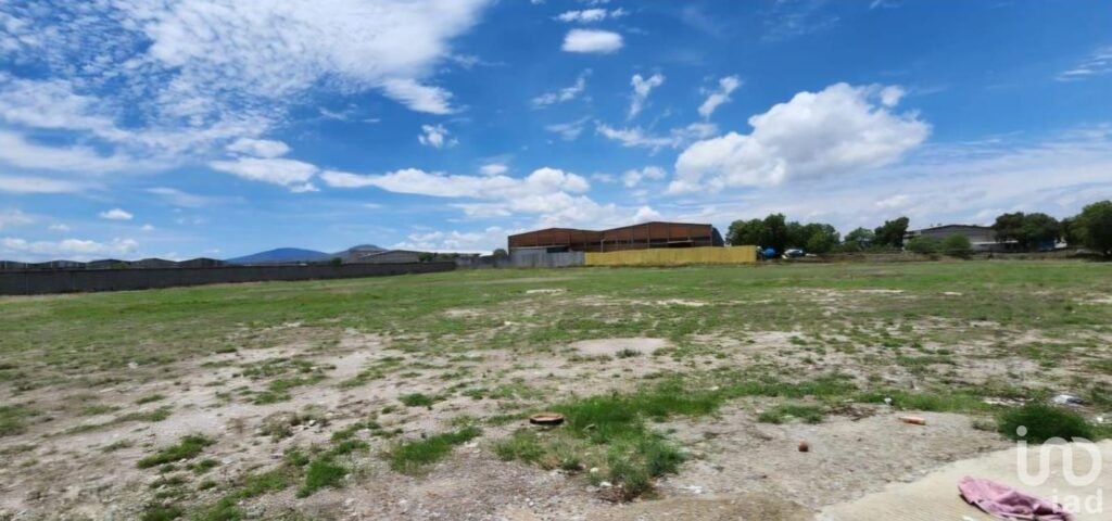 VENTA DE TERRENO EN TIZAYUCA ROTARIO