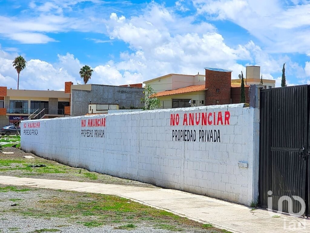 VENTA DE TERRENO EN TIZAYUCA ROTARIO