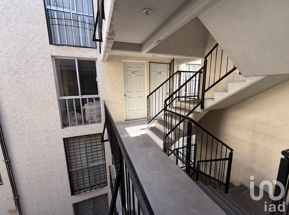 Departamento en Venta en Agrícola Oriental, Iztacalco