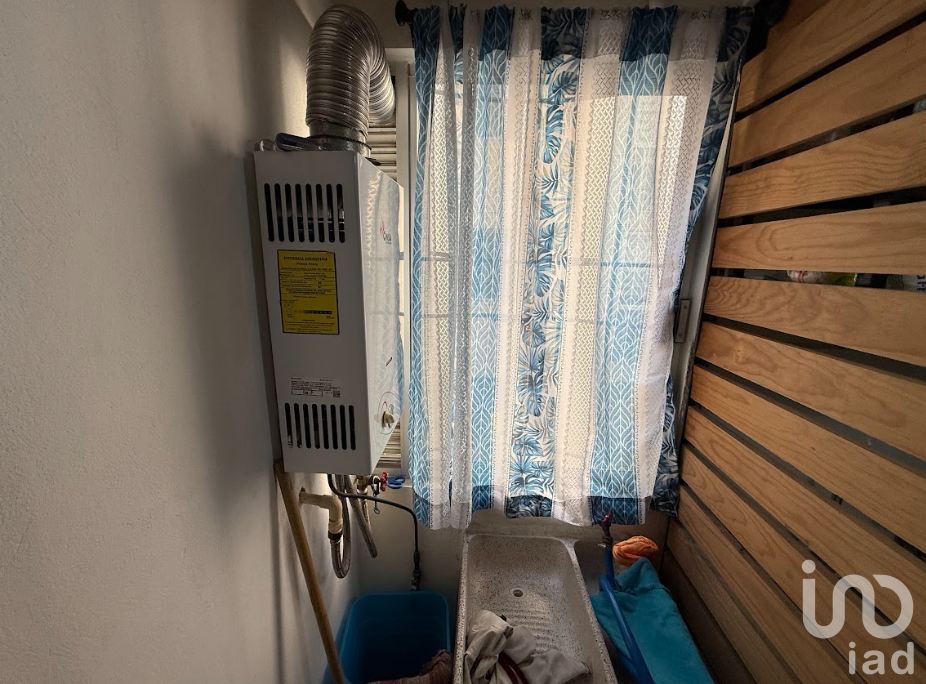 Departamento en Venta en Agrícola Oriental, Iztacalco