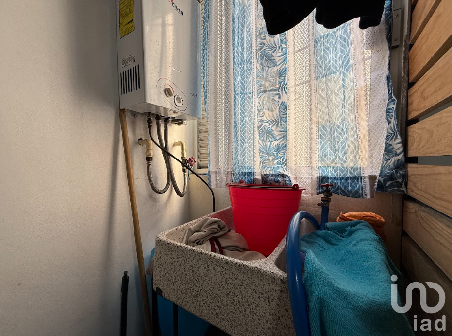 Departamento en Venta en Agrícola Oriental, Iztacalco