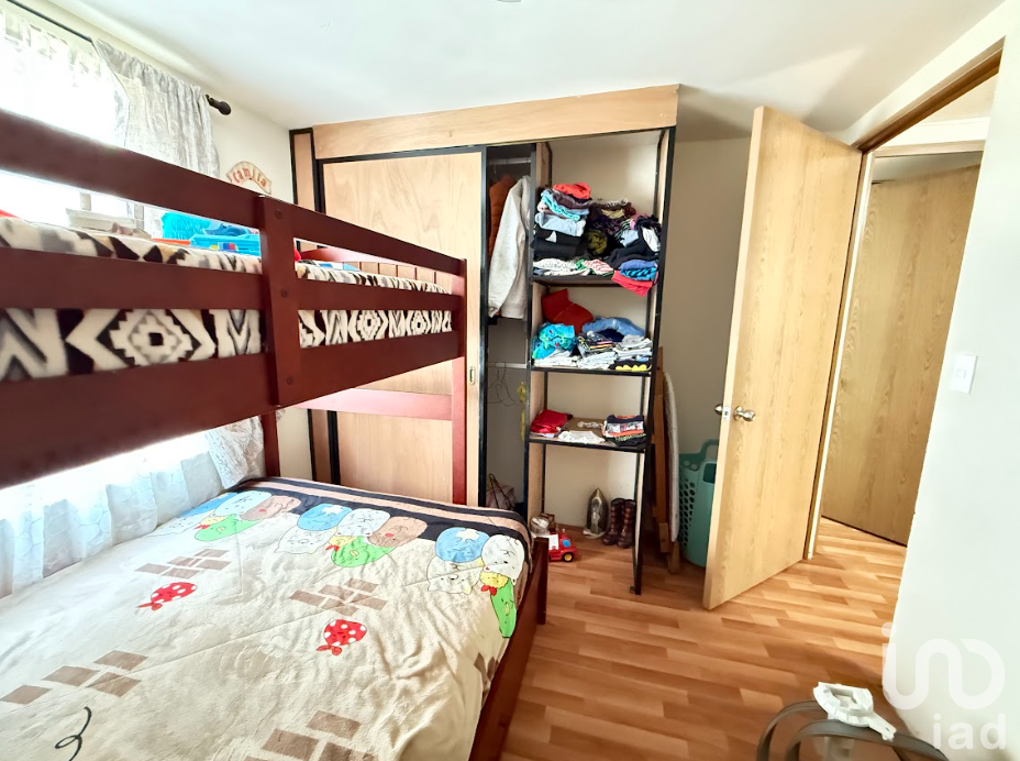 Departamento en Venta en Agrícola Oriental, Iztacalco