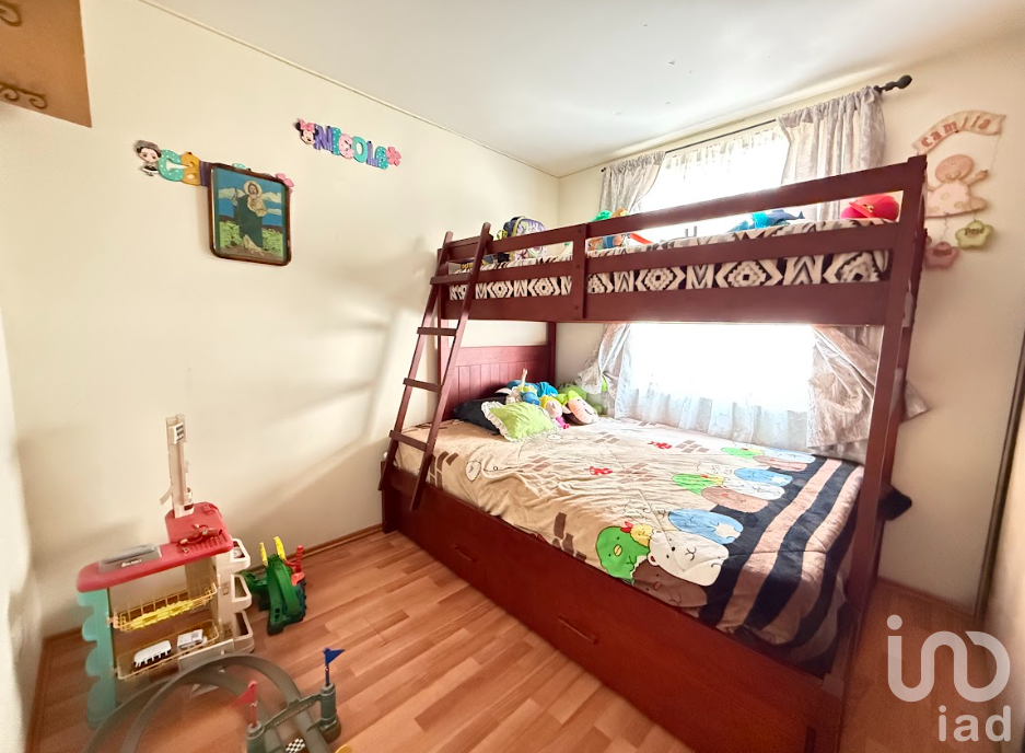 Departamento en Venta en Agrícola Oriental, Iztacalco