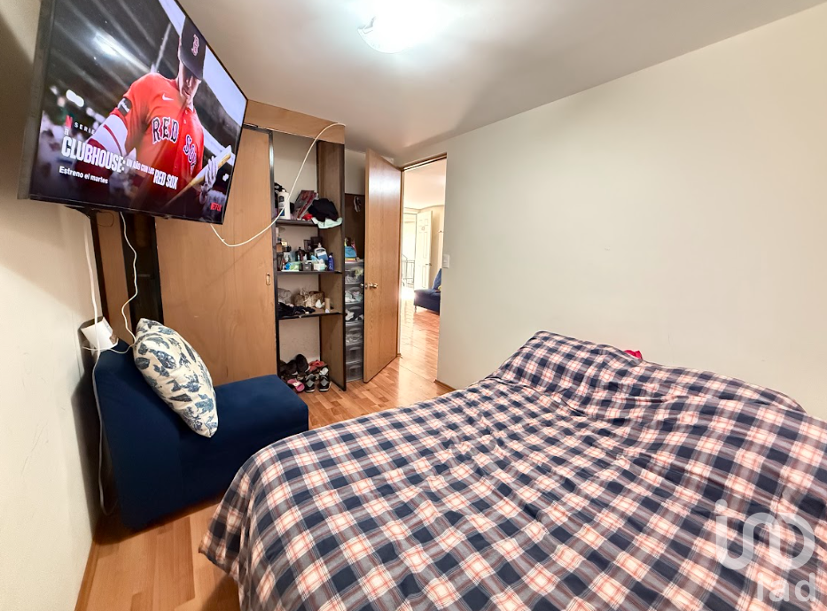 Departamento en Venta en Agrícola Oriental, Iztacalco