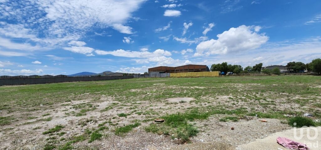 VENTA DE TERRENO EN TIZAYUCA FRESNO