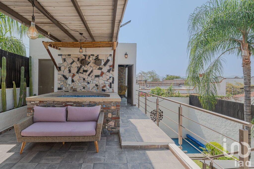 Venta de Casa Lomas Trujillo Emiliano Zapata ,Morelos