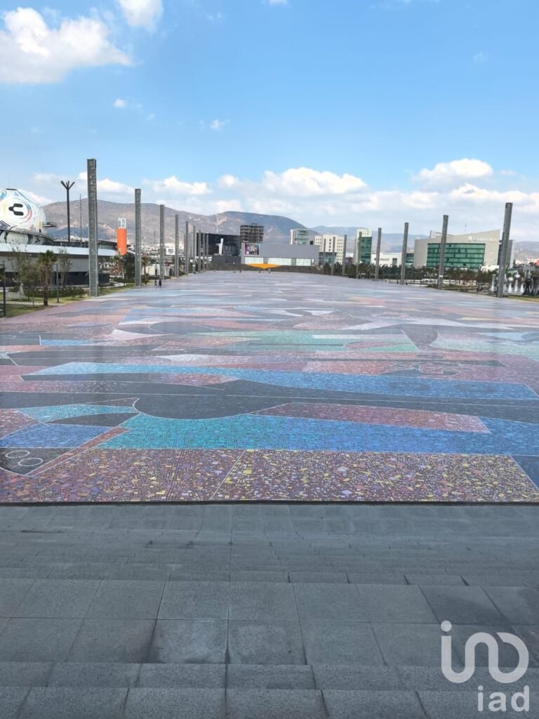 Departamento planta baja El tezontle a dos calles del parque Ben Gurion