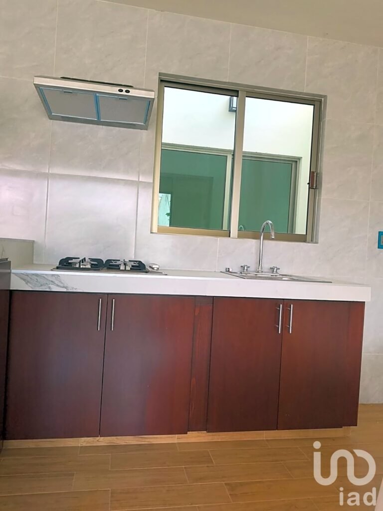 Departamento planta baja El tezontle a dos calles del parque Ben Gurion