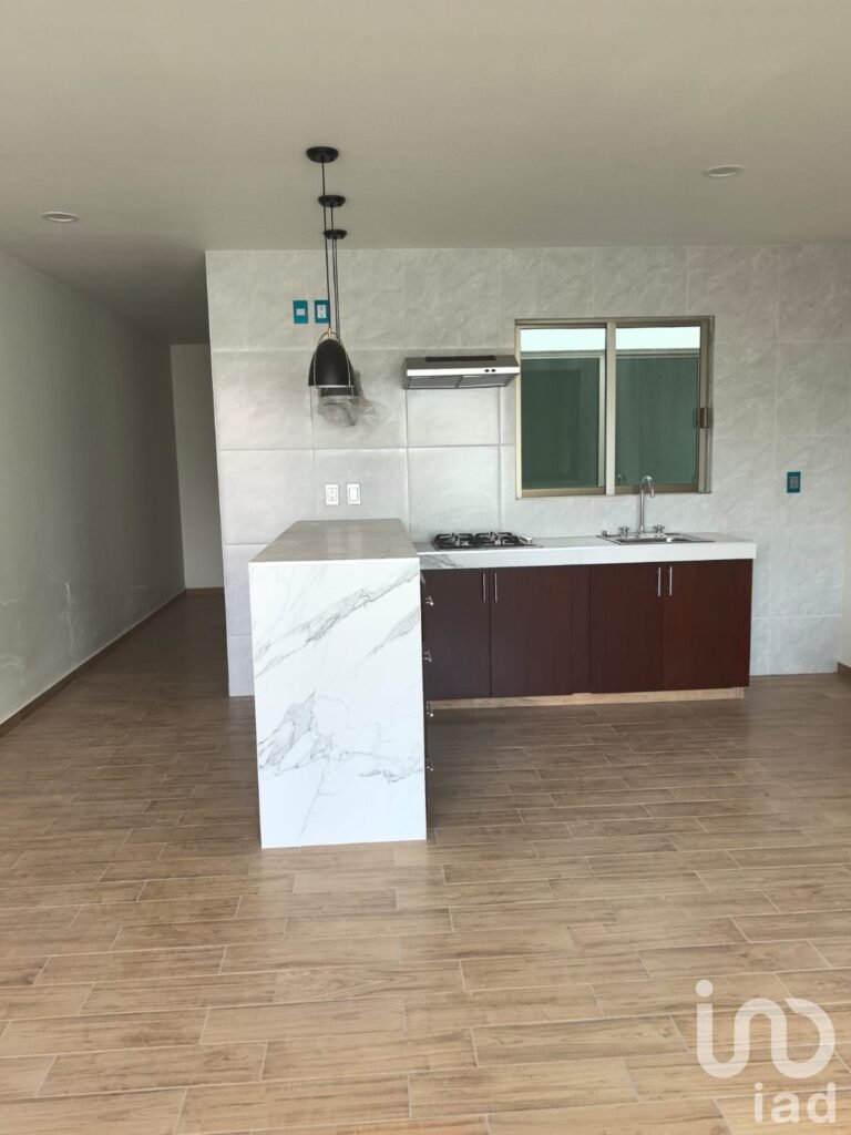 Departamento planta baja El tezontle a dos calles del parque Ben Gurion