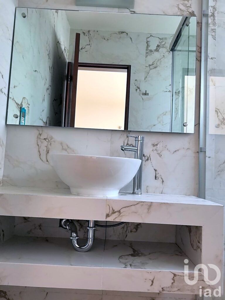 Departamento planta baja El tezontle a dos calles del parque Ben Gurion